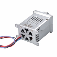 Модульные светодиодные линзы Optima Bi-LED Lens TRX 1.5"