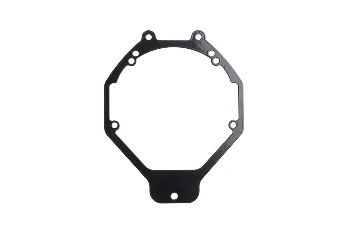 Переходные рамки Lexus IS II (XE20) (2005-2010) без AFS для линз Hella 3R