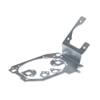 Переходные рамки Volkswagen Passat CC I (2008&ndash;2015) для линз Hella 3R