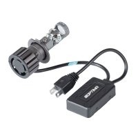 Мини-линза Optima H7 40W +30%