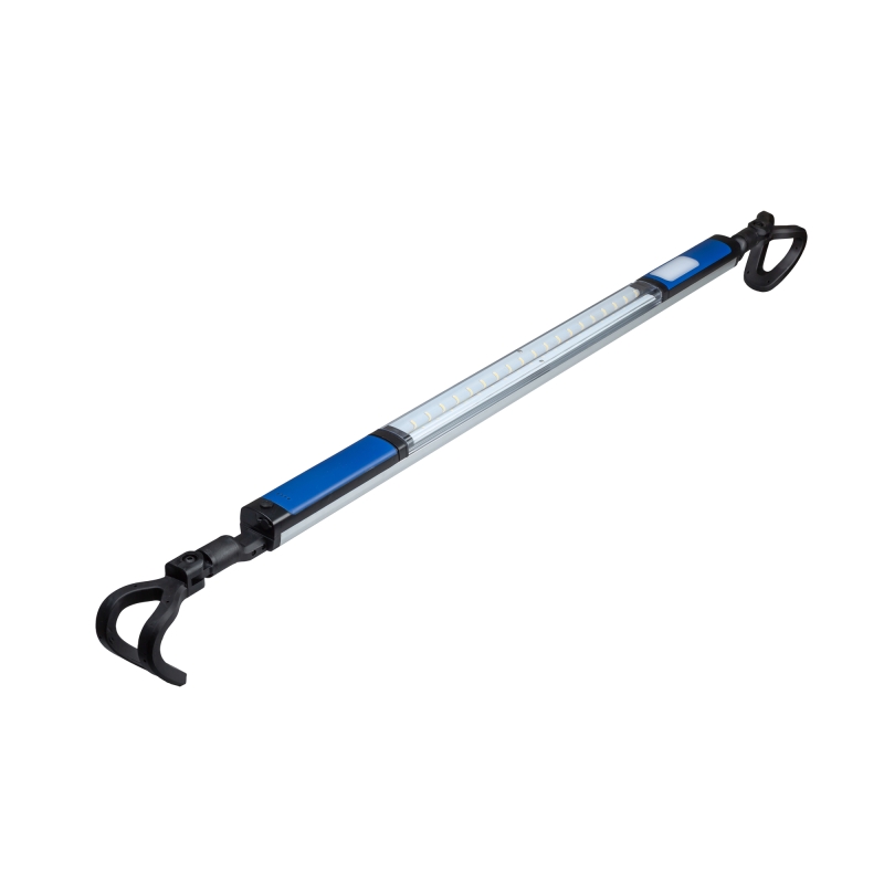 Переноска светодиодная NanoLed NLWL6856 2‑в‑1, 1200 lm, аккумуляторная