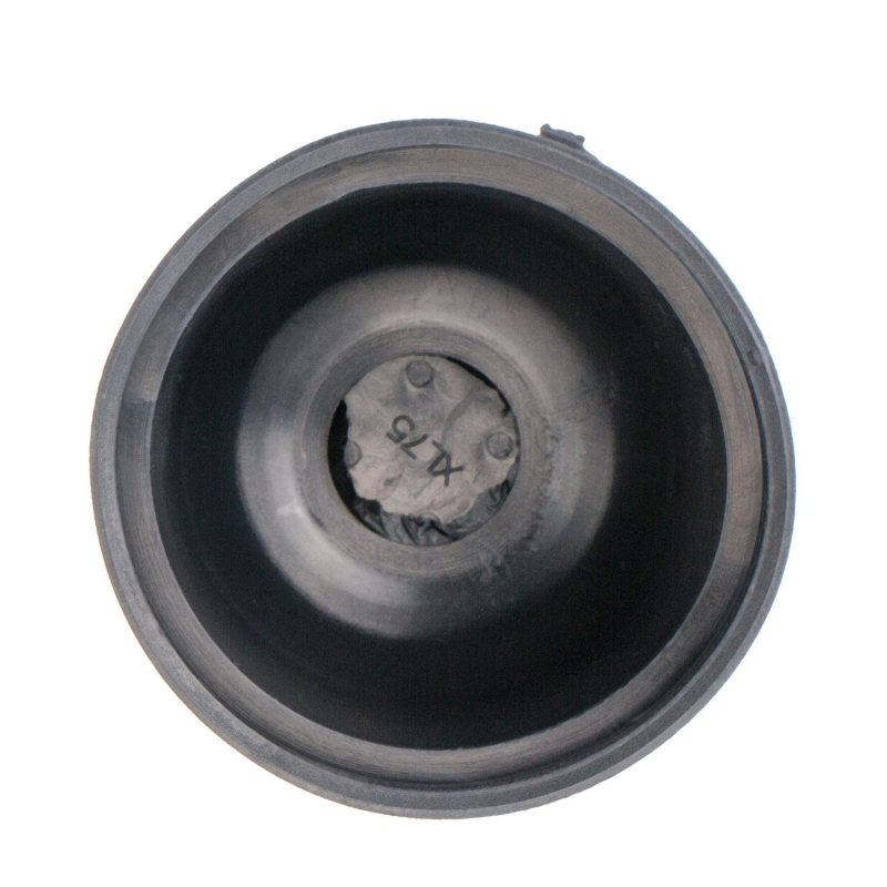 Резиновая заглушка для фар 75 мм &times; 60 мм (1 шт)