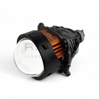 Линза Aozoom K9, 3.0", 12V, 65W/73W, 5500K, 5500/5800 лм