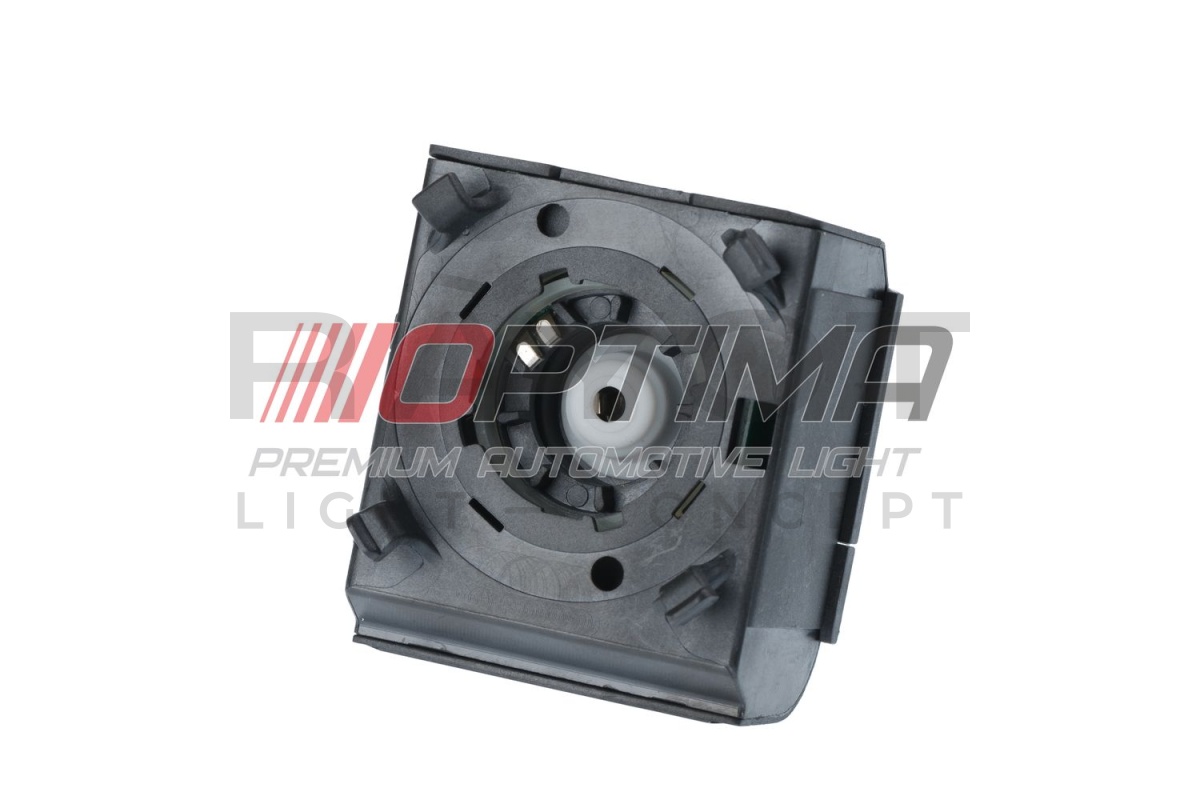 Игнитор Optima Service replacement 5DD 008 319-10 аналог HELLA (Black)