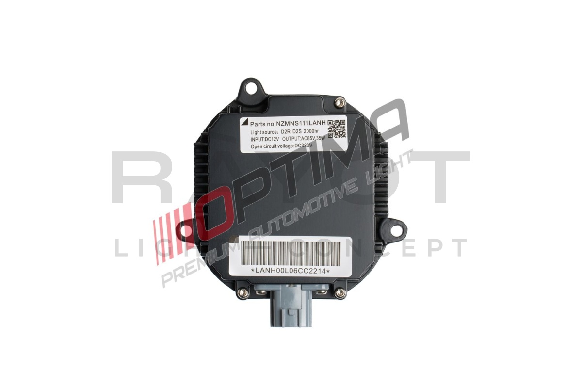 Блок розжига Optima Service Replacement LBCA00L0NX11652  аналог Matsushita 4