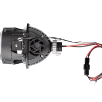 Светодиодная линза Optima Premium Bi‑LED Lens SRT 2.5"