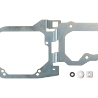 Переходные рамки Kia Optima III (TF) (2010-2013) для линз Hella 3R