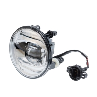 Светодиодная ПТФ Optima Fog Light 1066 Chevrolet/GM, 100мм, 9W, 5500K, 9&ndash;18V