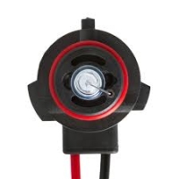 Ксенон лампа MTF Light 12В, 35Вт, 4300K / 5000K / 6000K 4300k x 9012