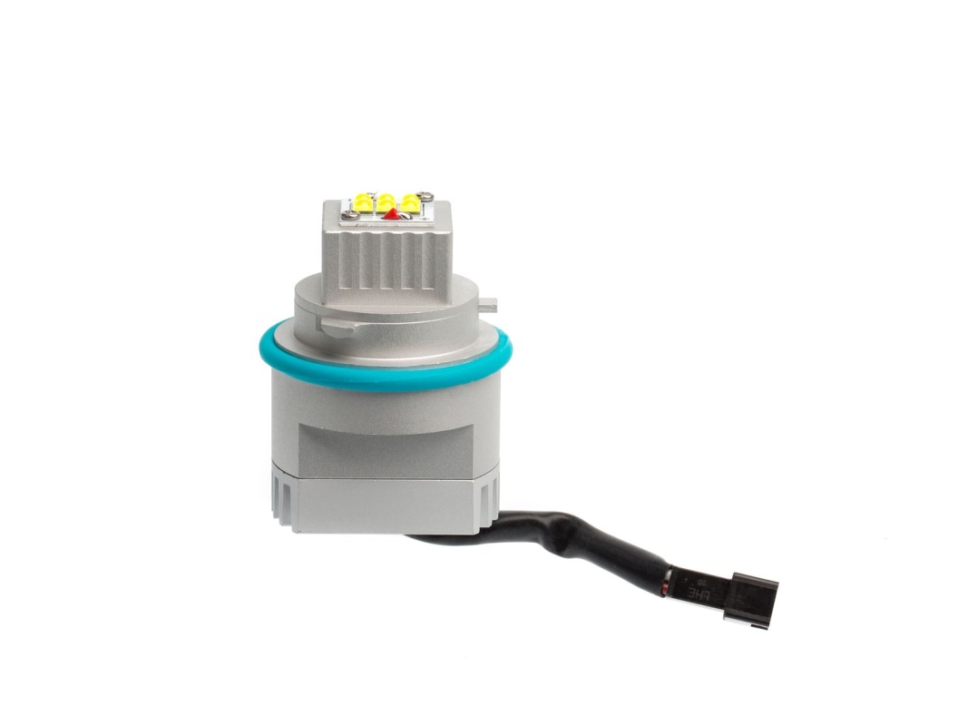 Светодиодный маркер BMW Angel Eyes Optima 5G Premium E39, 80W, 5100K, 12V