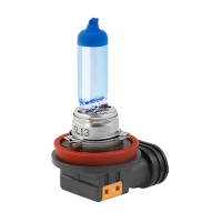 Галогенные автолампы MTF Light серия PALLADIUM H8, 12V, 35W, комп.