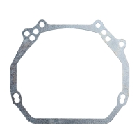 Переходные рамки Changan CS35 (2013-2020) для замены линз на Hella 3R