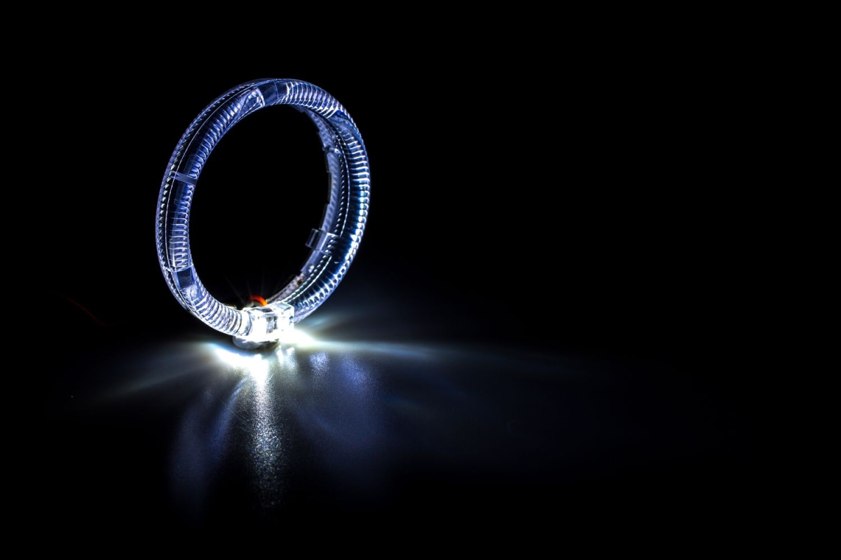 Ангельские глазки CREE для бленды 261