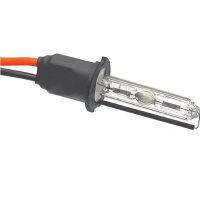 Ксенон лампа MTF Light 12В, 35Вт, 4300K / 5000K / 6000K 4300k x H3