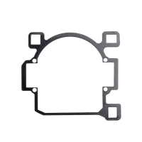 Переходные рамки Hyundai Sonata V NF (2004-2009) для линз Optima 2.8"