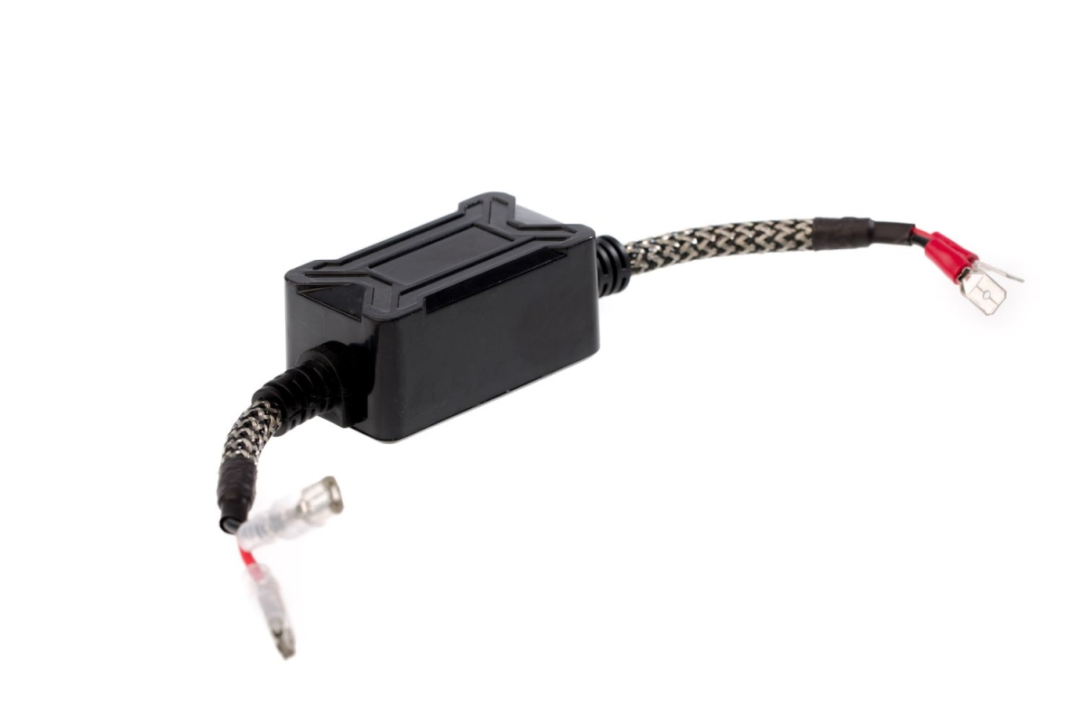 Модуль устранения ошибки Optima Premium Canbus для LED H1 (с фильтром)