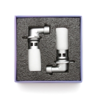 Светодиодные лампы HIR2 (9012), MTF Light, LUXOPTIC, 12W/22W, 2200lm, 6000K, комплект Светодиодные лампы HIR2 (9012), MTF Light, LUXOPTIC, 12W/22W, 2200lm, 6000K, комплект