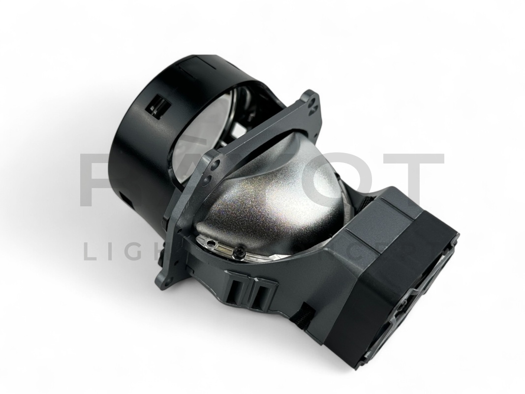 Светодиодные би-модули AOZOOM K7, 3.0", 12V, 5500K, 55/82w (комплект)