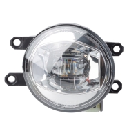 Светодиодная ПТФ Optima Fog Light 7132 Toyota/Lexus, 90мм, 12W, 5500K/3200K, 12V