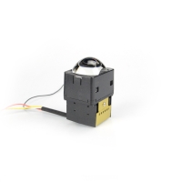 Линза Aozoom ALMD-10-01, 1.5 Линза Aozoom ALMD-10-01, 1.5", 12V, 34W/55W, 5500K, ~2800/3900 лм