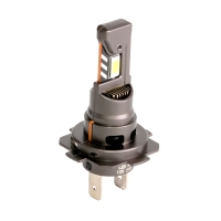 Светодиодные лампы MTF Light IMPRESS, H7, 6000K, 2100 лм, 21 Вт, штатный размер, комплект 2 шт.