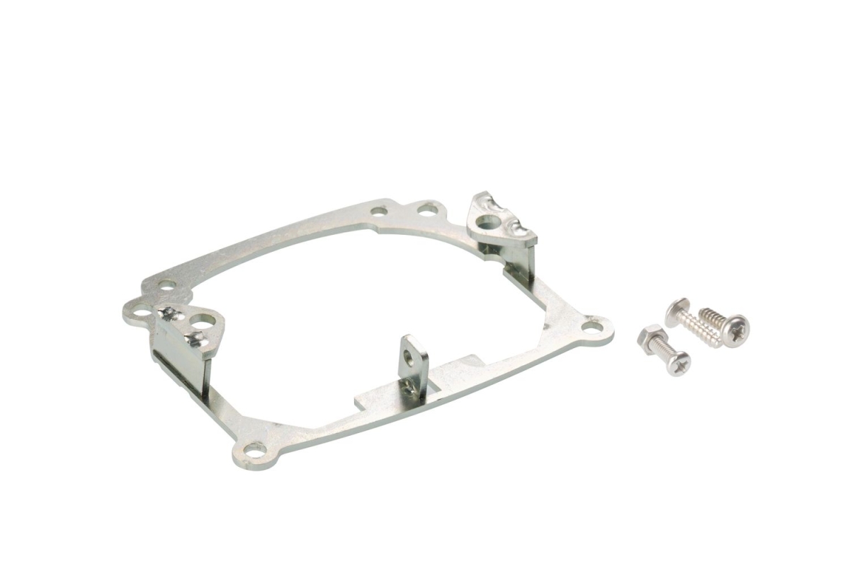 Переходные рамки Audi TT (2006&ndash;2014) для линз Hella 3R/5R