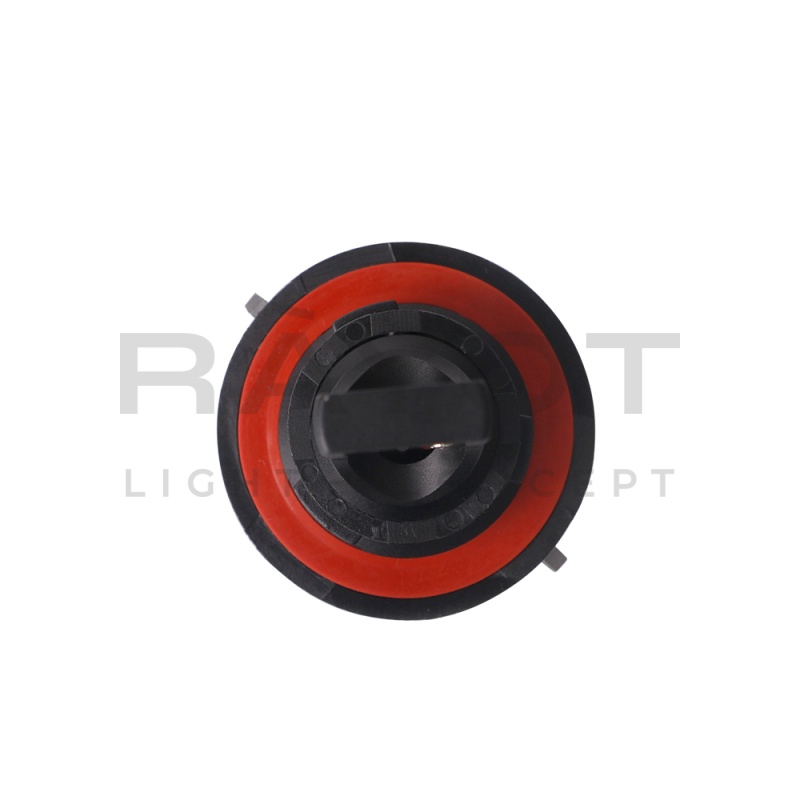 Светодиодные лампы Optima LED QVANT H13,12-24V, 2 лампы