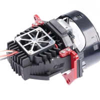 Светодиодная линза Optima Premium Bi‑LED Lens Element Series 3.0 Светодиодная линза Optima Premium Bi‑LED Lens Element Series 3.0" Shift Model