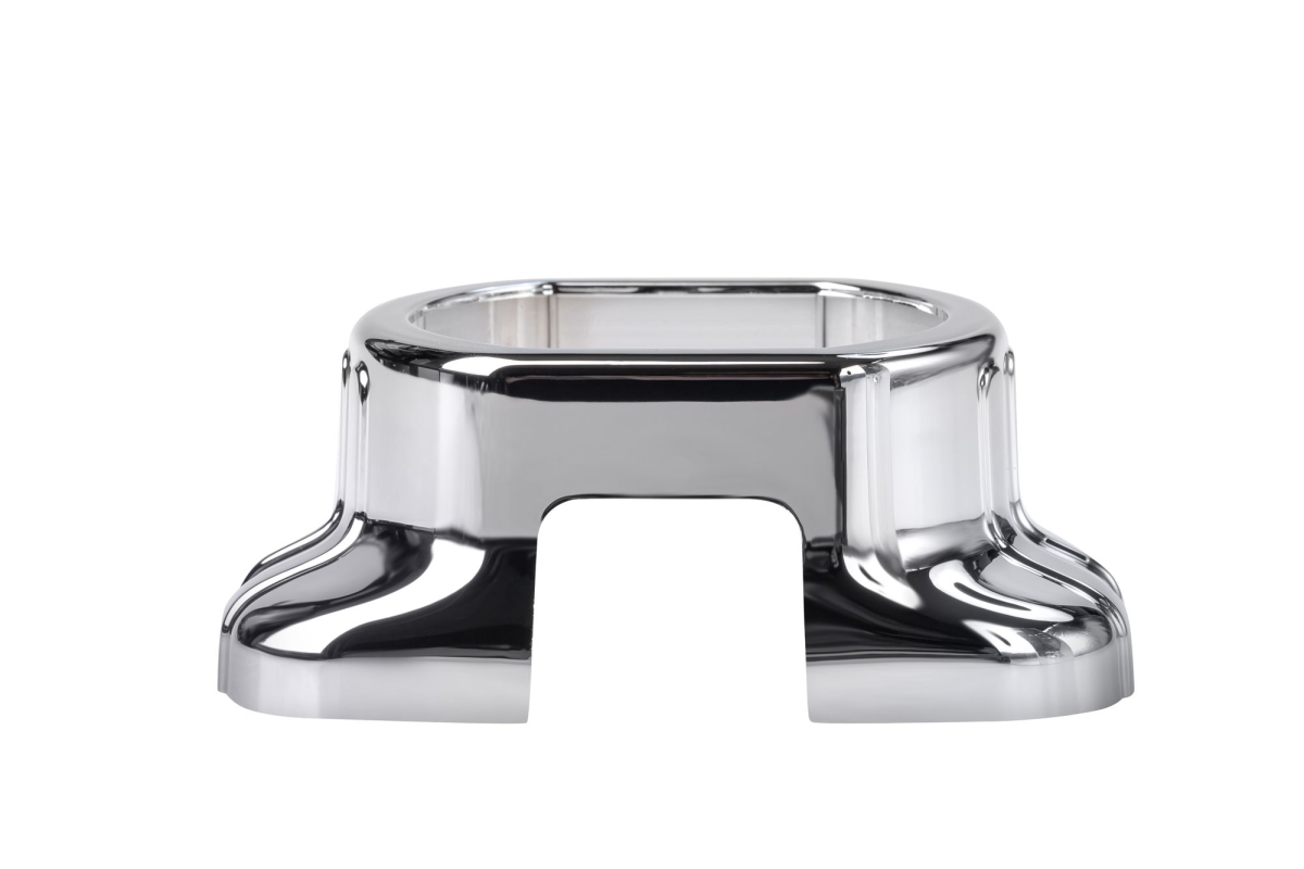 Бленда (маска) Optima Z166 для линзы SRT, Double Chip FLAT