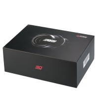 Светодиодная линза противотуманного света Optima LED FOG Lens D-PRO 3.0 Светодиодная линза противотуманного света Optima LED FOG Lens D-PRO 3.0"