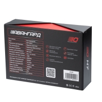 Светодиодная лампа Optima Premium LED АВАНГАРД H7 5500K 6800Lm Светодиодная лампа Optima Premium LED АВАНГАРД H7 5500K 6800Lm