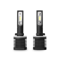 Светодиодная лампа Optima LED QVANT H27 5100K