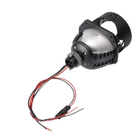 Светодиодная линза Optima Premium Bi‑LED Lens SRT Double Chip 2.5"