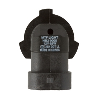 Галогенные автолампы MTF Light серия ARGENTUM +80% HB3(9005), 12V, 65W, комп.