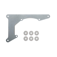 Переходные рамки Mercedes-Benz G-Class (W463) (2006-2018) для линз Hella 3R Переходные рамки Mercedes-Benz G-Class (W463) (2006-2018) для линз Hella 3R