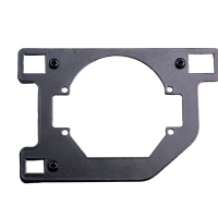 Переходные рамки Lexus RX II (XU30) (2003-2009) без AFS для линз 2.8"