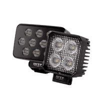 Дополнительное Освещение