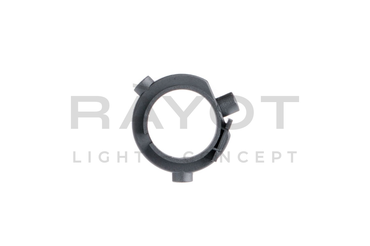 Переходники LED, KIA K3,Santa FE лампа H7