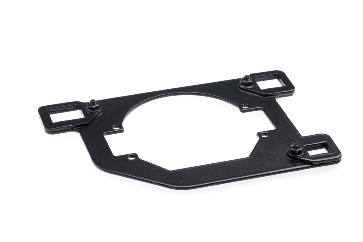 Переходные рамки Lexus RX II (XU30) (2003-2009) без AFS для линз 2.8"