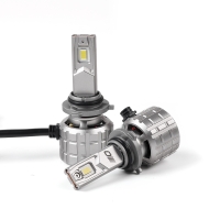 Светодиодная лампа Optima Premium LED ПРОСПЕКТ HB4 5000K 3500Lm 12&ndash;24V 80W &mdash; комплект 2 шт.