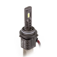 Светодиодные лампы HB4 (9006), MTF Light, ProFLEX, 12–24V, 45W, 4500lm, 6000K, без кулера Светодиодные лампы HB4 (9006), MTF Light, ProFLEX, 12–24V, 45W, 4500lm, 6000K, без кулера