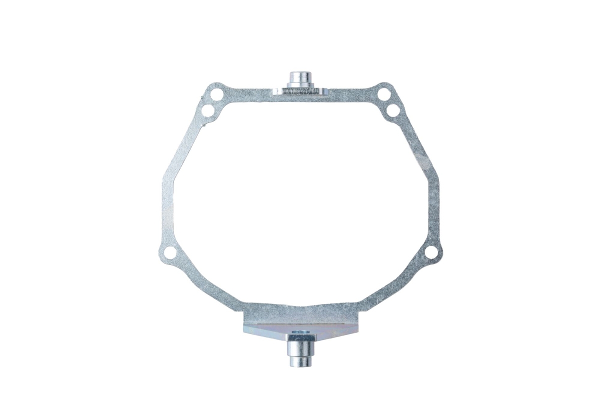 Переходные рамки Hyundai ix35 (2009-2015) для линз Optima 2.8"