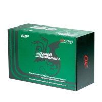 Светодиодный модуль дальнего света Optima &laquo;Змей Горыныч&raquo; 2.5"