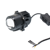 Светодиодная би‑линза OPTIMA LED Waterproof 0896 2.0"