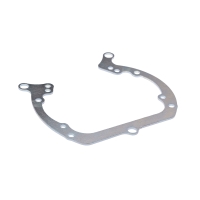 Переходные рамки BMW X5 F15 (2013-2018) универсальные: под Hella 3R и Koito Q5