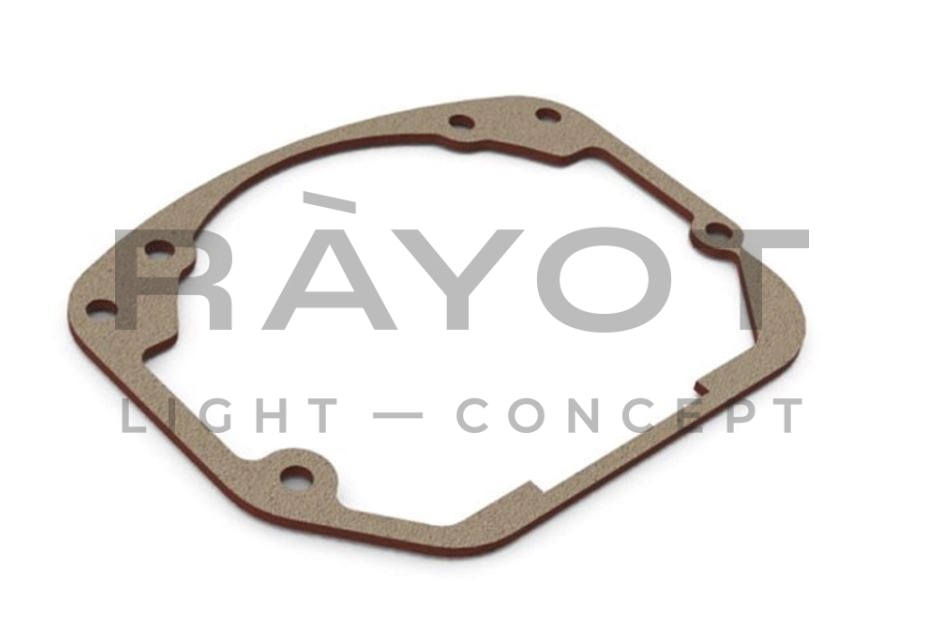 Переходные рамки для HONDA Accord 7/8, CR-V, Elysion (тип 3)