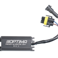 Модуль устранения ошибки Optima Premium SUPER CANBUS для LED H11