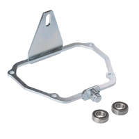 Переходные рамки Kia Sorento Prime (2017-2020) с AFS для линз Hella 3R