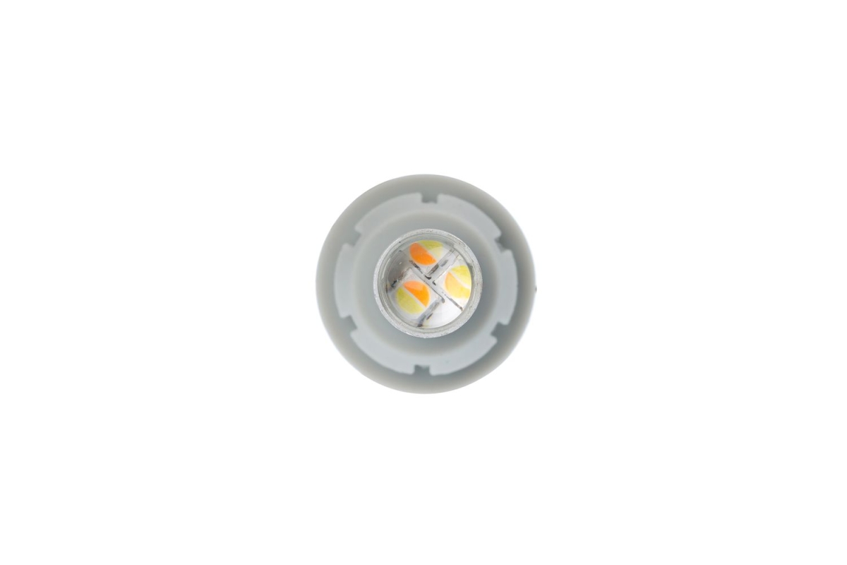 Лампа Optima LED Photon 7440/WY21W, ДХО+Поворотник, 7.7W, 730Lm, 5100K/2800K (2 шт)