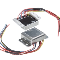 Модуль устранения ошибки при установке LED‑линз Toyota NEW 2018+